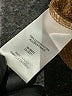 Tibi 100% Cotton Brown Sweatshirt Size S - photo 8