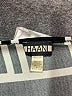 Haani Graphic Black Casual Dress Size S - photo 7