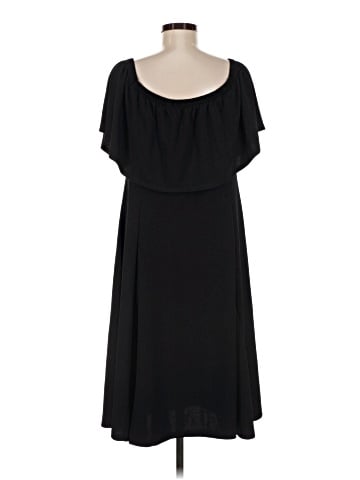 Isaac Mizrahi LIVE! Casual Dress (view 2)