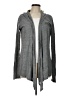 Alternative Earth Gray Cardigan Size L - photo 1
