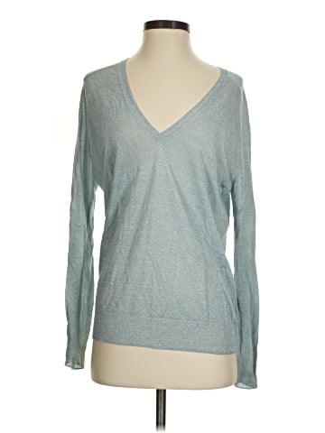 Theory Long Sleeve Top (view 1)