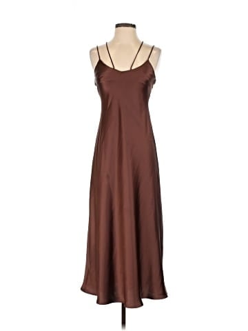 Zara Casual Dress (view 1)