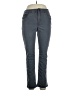 Democracy Gray Jeans Size 14 - photo 1