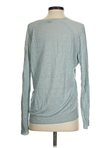 Theory Long Sleeve Top (view 2)