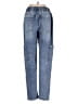 SO Blue Jeans Size XS - photo 2