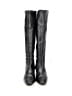 Banana Republic Black Boots Size 8 1/2 - photo 2