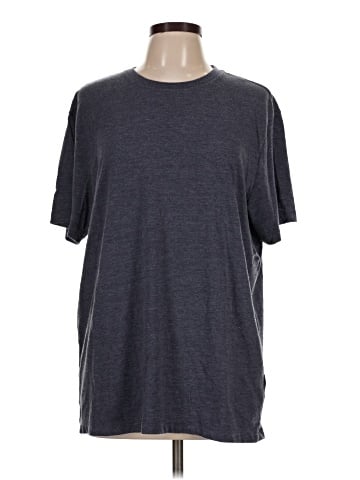 J.Crew Mercantile Short Sleeve T-Shirt (view 1)