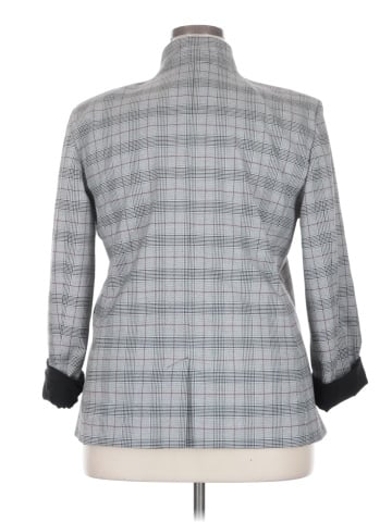 Ann Taylor LOFT Outlet Blazer (view 2)