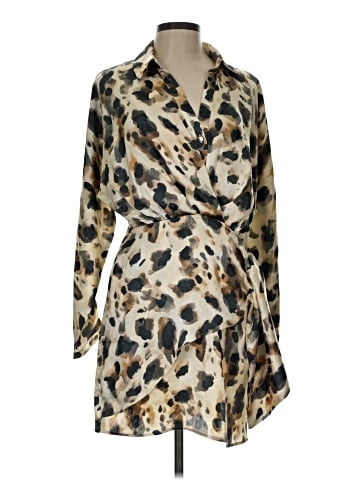 MNG Casual Dress (view 1)