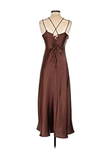 Zara Casual Dress (view 2)