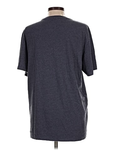 J.Crew Mercantile Short Sleeve T-Shirt (view 2)