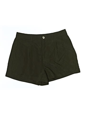 Shein Curve Shorts (view 1)