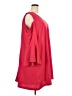 Lane Bryant Red Casual Dress Size 28 (petite) - photo 4