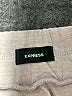 Express Gray Casual Pants Size L - photo 7