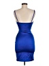 Windsor Blue Cocktail Dress Size M - photo 2