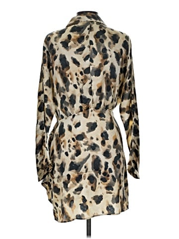 MNG Casual Dress (view 2)