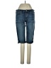 Adriano Goldschmied Color Block Blue Jeans Size 27 waist - photo 1