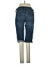 Adriano Goldschmied Color Block Blue Jeans Size 27 waist - photo 2
