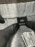 Shein Curve Gray Casual Pants Size 0X - photo 7