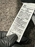 Shein Curve Gray Casual Pants Size 0X - photo 8