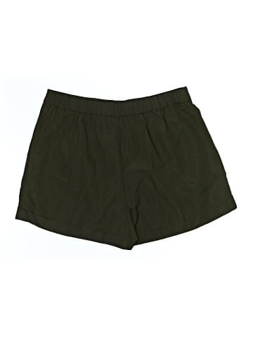 Shein Curve Shorts (view 2)