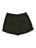 Shein Curve Solid Green Shorts Size 14 Plus (1) - photo 2