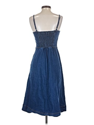 Universal Thread Casual Dress (view 2)