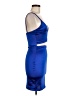 Windsor Blue Cocktail Dress Size M - photo 4