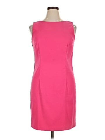 AB Studio Cocktail Dress (view 1)