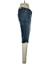 Adriano Goldschmied Color Block Blue Jeans Size 27 waist - photo 4