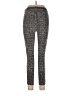 SPANX Animal Print Gray Jeans Size L - photo 2
