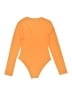 Shein Orange Bodysuit Size S (petite) - photo 2