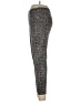 SPANX Animal Print Gray Jeans Size L - photo 5