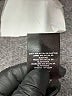 Aritzia Black Bodysuit Size XL - photo 4