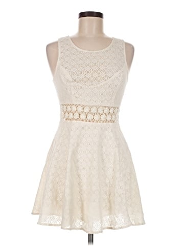 Free People Cocktail Dress (view 1)