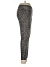 SPANX Animal Print Gray Jeans Size L - photo 4