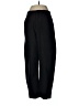 Athleta Solid Black Dress Pants Size 6 - photo 1