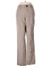 Khakis & Co Solid Tan Khakis Size 8 - photo 1