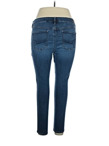 American Eagle Outfitters Jeans (view 2)