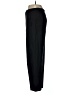 Athleta Solid Black Dress Pants Size 6 - photo 5