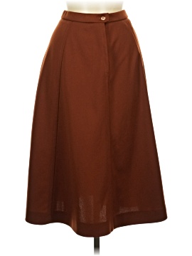 Givenchy Sport Formal Skirt