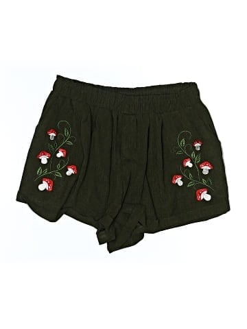 Romwe Shorts (view 1)