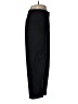 Athleta Solid Black Dress Pants Size 6 - photo 4