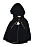 Mini A Ture Copenhagen Stars Black Coat Size 5 - photo 1