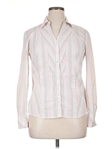 East5th Long Sleeve Button-Down Shirt (view 1)