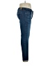 American Eagle Outfitters Solid Blue Jeans Size 14R - photo 4