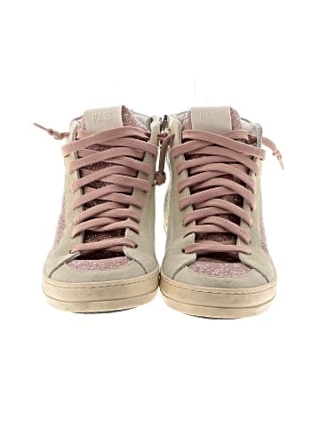 P448 Sneakers (view 2)