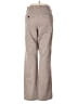Khakis & Co Solid Tan Khakis Size 8 - photo 2