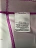 Nike Color Block Purple Active Pants Size XS - photo 8