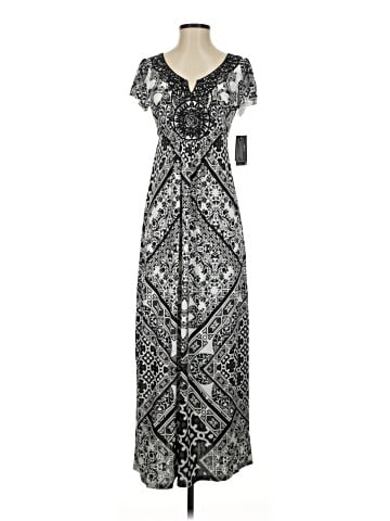 Style&Co Casual Dress (view 1)
